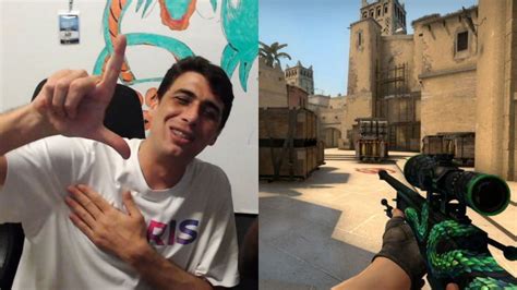 tense csgo